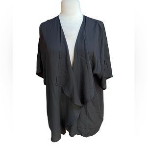 NWT Styleword Open Lightweight‎ Duster